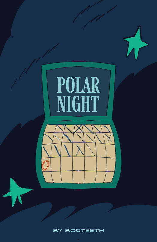 POLAR NIGHT [NEW]
